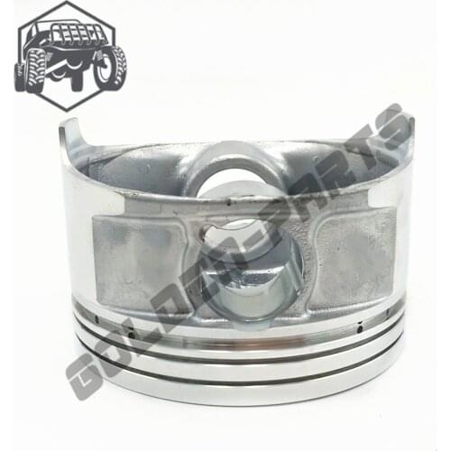 Piston for ATV 500 188 PART NO.0180-040004