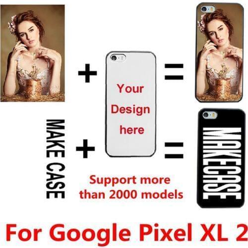 ShuiCaoRen Google Pixel 2 Phone Cases