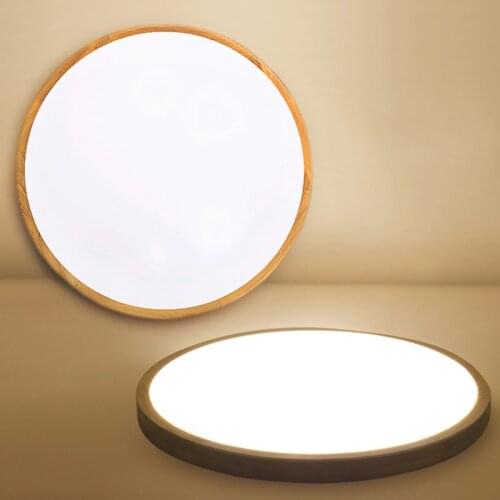 LED ceiling lighting ceiling lamps for the living room chandeliers Ceiling for the hall modern ceiling lamp high 4.5cm