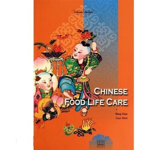 Chinese Food Life Care