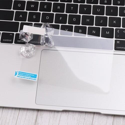 Anti-Scratch Trackpad Sticker Protector For Huawei MateBook Honor MagicBook 13 14 D14 D15 X Pro 2020 HD Clear Touchpad Skin