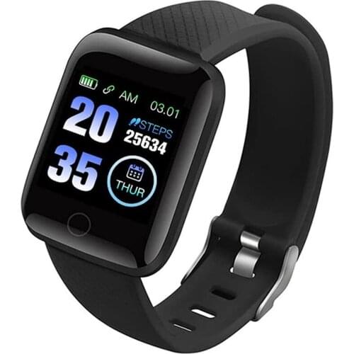 Zbloom Smart Watch