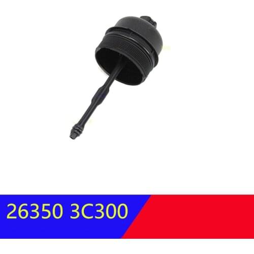 ZCALBB Oil Caps