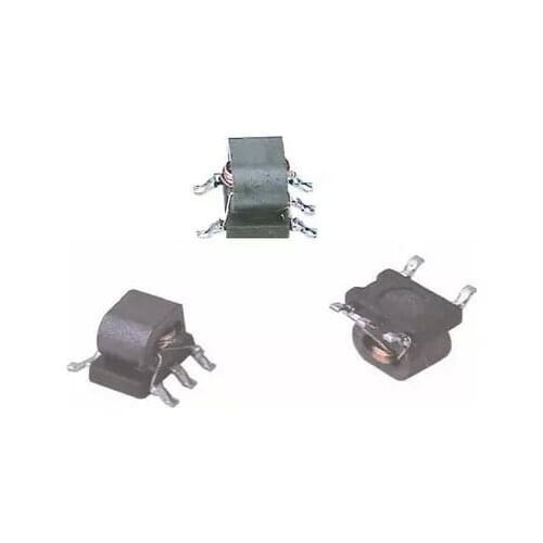 10PCS YB006T-1023AS RF balun transformer balun 2.3-2700MHz 3dB