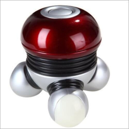 Asbecky Shoulder Massagers