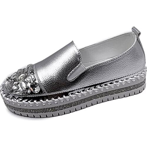BeautyFeet Women's Loafers