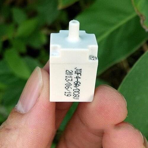 Drain valve neodymium iron shed solenoid valve DC 6V exhaust valve proportional valve medical electronic sphygmomanometer