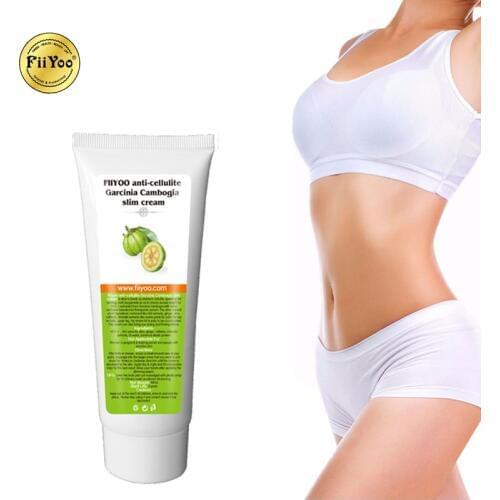 FiiYoo Men & Women slimming cream remove fat tighten skin Muscle Relaxer Moisturizing shape body