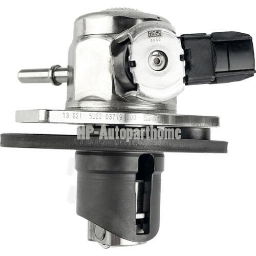 Hi-power High Pressure Fuel Pumps