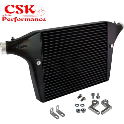 Competition Tuning Intercooler Fits For Audi S4/S5 B9 3.0TSFI A4 B9 2015+ A5 F5 2016