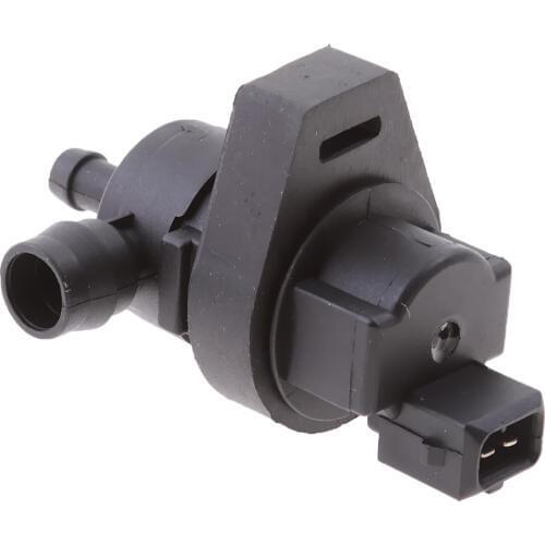 Fuel Tank Evaporator Breather Vent Valve for BMW E38 E39 E46 E85 13901433603