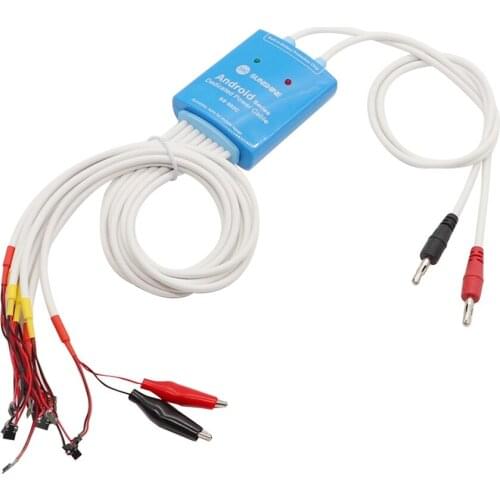 Sunshine SS-905C Power On Cable Android One Button Boot Control Line For Huawei Xiaomi Samsung Meizu OnePlus OPPO Test