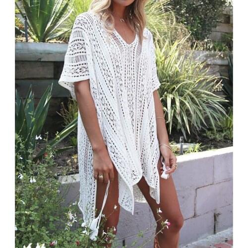 Meihuida Women's Beach Sundresses