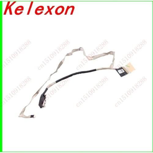 NEW 10PCS For Dell Latitude E5440 Laptop LCD Video WebCam Cable Ribbon R7YCF 0R7YCF