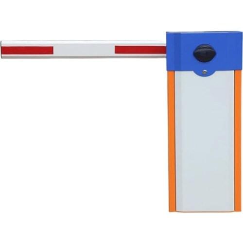 KINJOIN Traffic Barrier Gate Opener for Car Park Equipment Solution