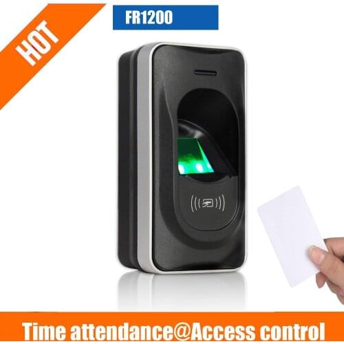 Overstep Biometric Locks