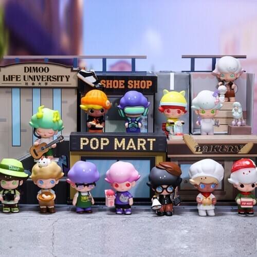 POP MART 