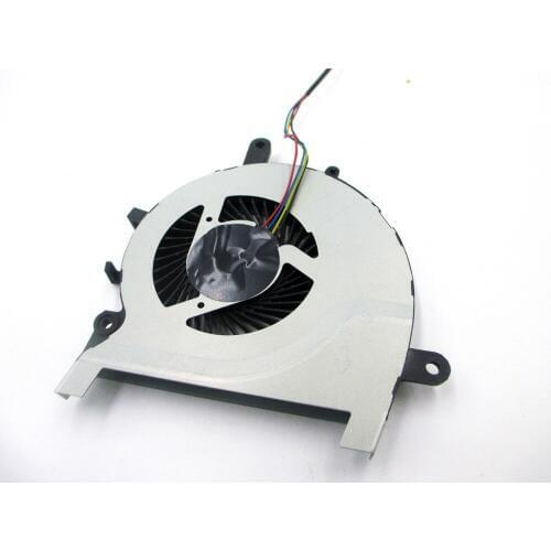 New radiator Notebook for Asus VivoBook R554LA TP550LA TP550 TP550L TP550LD MF60070V1-C191-S9A laptop CPU cooling fan Cooler