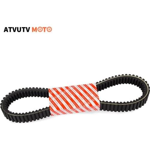 Drive Belt CVT Belt For Bombardier Gates 30C3750 G-Force C-12 715000302, 420280360, 715900030 quality chlorlorine