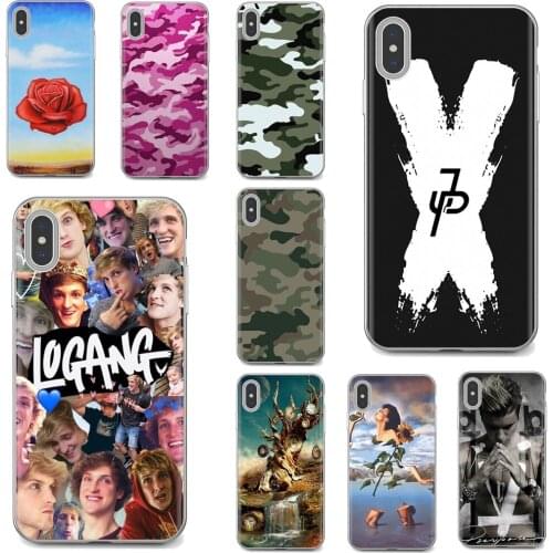 Salvador Dali Justin Bieber Jake Paul For Samsung Galaxy A10 A30 A40 A50 A60 A70 a12 a31 a41 a51 a71 a20e a21s M30 Silicone Case