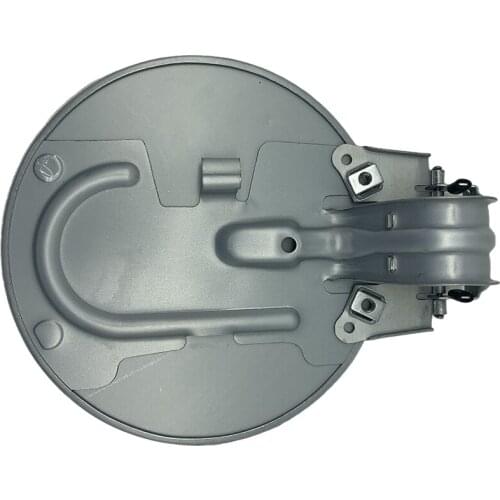 Fuel Tank Oil Filler Cover 0856-029 for Chevrolet GMC 1999-2006 1500 Replacement Part Accessories 901-52A 15124080