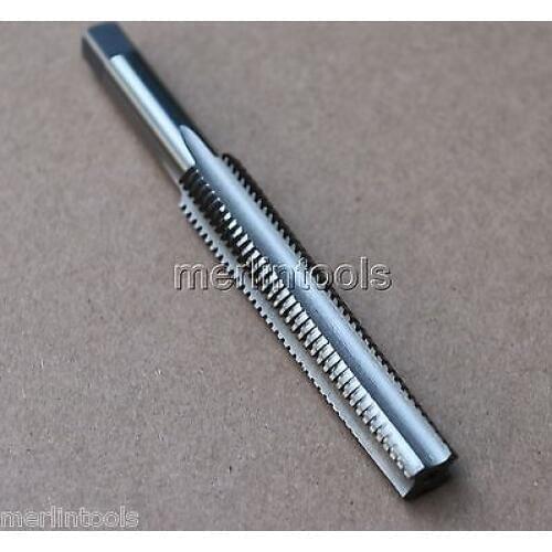 Trapezoidal Metric HSS Left hand Tap TR14 x 2mm Pitch
