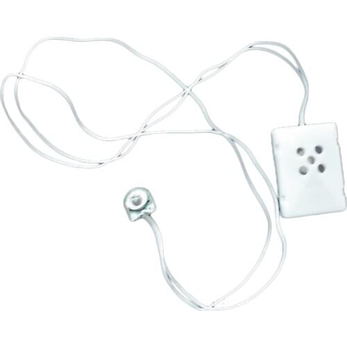 1Pcs Hot Sale Doll Sound Box Simulation Doll Sound Sound Generator Box Doll Simulation Replacement Doll M4O8