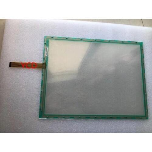 15-inch 7-wire touch screen N010-0510-T222 cable 10cm