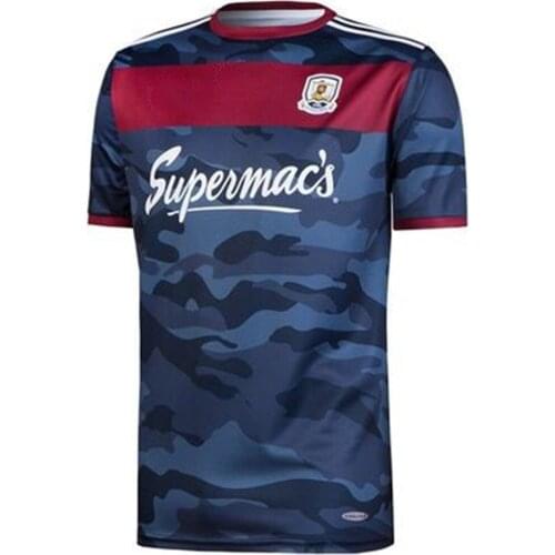 2021 Galway GAA Away Jersey size S-M-L-XL-XXL-3XL-4XL-5XL