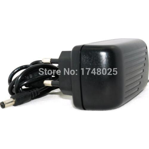 48v 1a dc power adapter 48 volt 1 amp 1000ma Power Supply input ac 100 240v 5.5x2.5mm Power transformer
