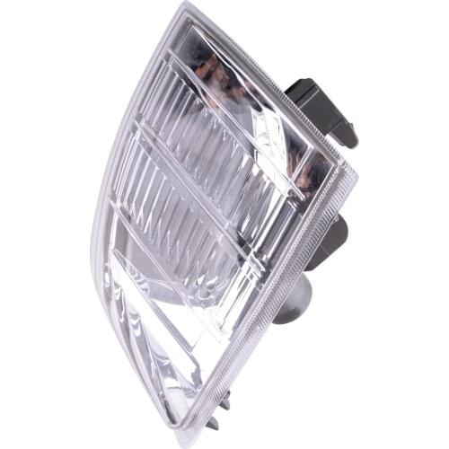 Car Front Right Corner Turn Signal Light Lamp Fit For Nissan X-TRAIL XTRAIL T30 2007 2006 2005 2004 2003 2002 2001