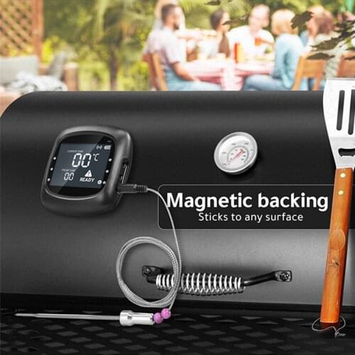 BBQGURU Meat Thermometers