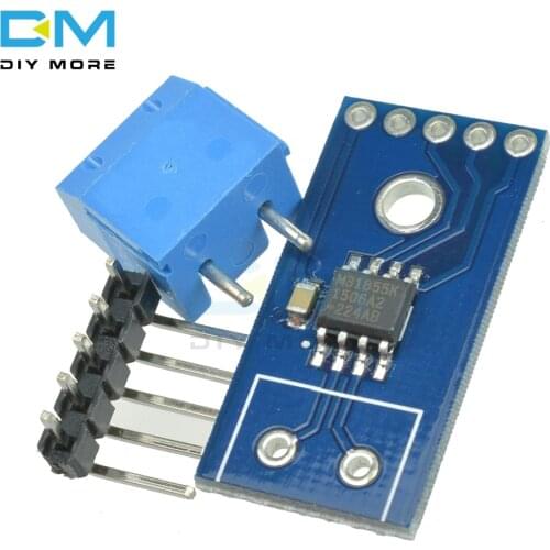 MAX31855K Digital Thermocouple Sensor Temperature Detection Module Development Board