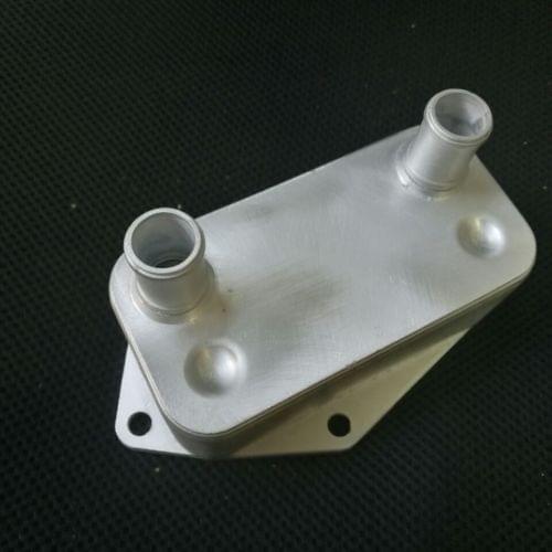 E39 5 Series 520d, E46 3 series 318d, 320d for BMW Engine Oil Cooler 11422247015 5989070141 2247203 11422247015