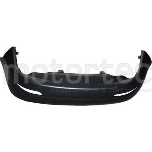 Suit For 1068001147 Accessories Are the Rear Bumper of Geely Dihao Ec7 Appearance Products