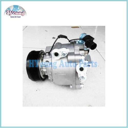 QS90 ac compressor for Mitsubishi Lancer outlander ASX 2.4L ES SE 09-15 7813A418 7813A426 241133 AKS200A402A 7813A212 7813A350