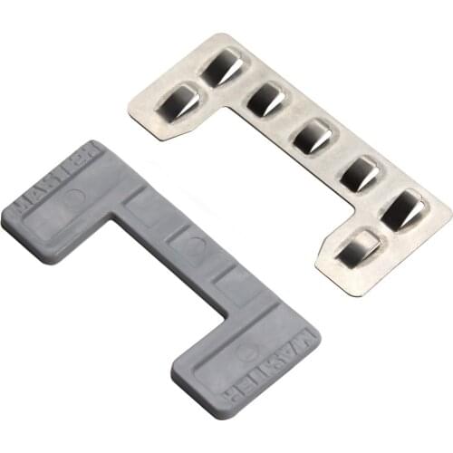 Master Professional door tongue guard (KDK-007)