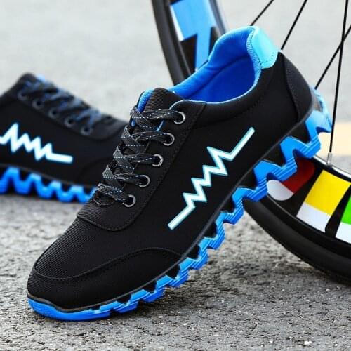 Men Sneakers Autumn Shoes Mens Fashion Shoes Board Shoes Sports Shoes Zapatillas Hombre Chaussure Homme