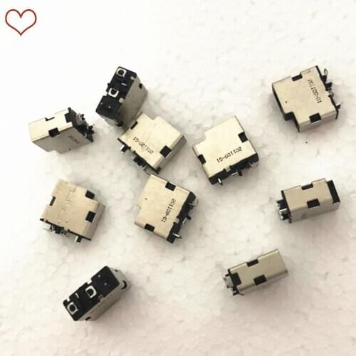 LAPTOP DC POWER JACK CHARGING CONNECTOR PLUG PORT FOR HP 15-G 15-E 17-E 14-K 15-J 17-J M6-K M7-J 13-C 14-Z 250 G1 G2 G3 G4 G5