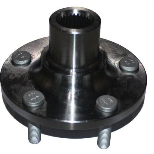 Original Front Wheel Hub Bearing Shaft Head For Ford Focus Mk2 Mk3 2012-2018 ESCORT 2015-2018