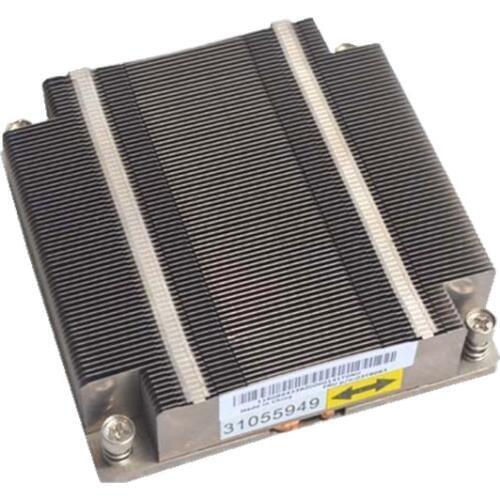 CPU Heatsink 03t8083 03x3880 heat sink for Server RD330 RD340 RD430 rd440 CPU 1U 1366 1356 Processor heatsink cooler 31055949