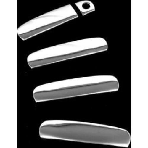 Car Styling Chrome Door Handle Cover FOR Audi A4 B5 96-01