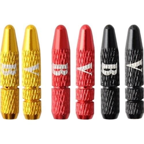 Bicycle Variable Speed Brake Wire Core Cap Bike Cable End Crimps End Tips U2JB