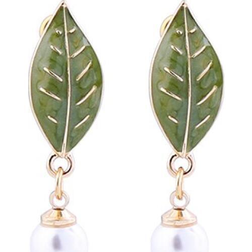 Boehami New Arrival Fashion Drop Earring For Women handmade Acrylic Multi-style Earring Charming Date Gift Jewelry Accessory