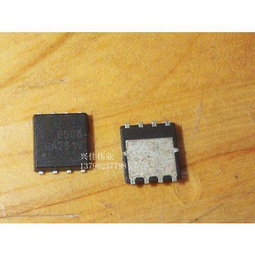 10PCS New original authentic AON6508 6508 DFN5X6 N -channel FET