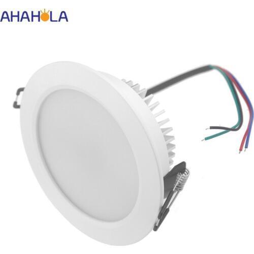 Точечные светильники AHAHOLA China At AliExpress