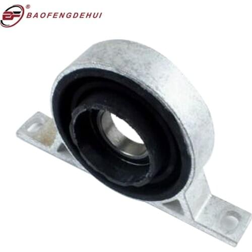BaoFeng Drive Shaft Support Mount 26127629466 For BMWX3 F25 For BMWX5 F15 For BMWX5 F85