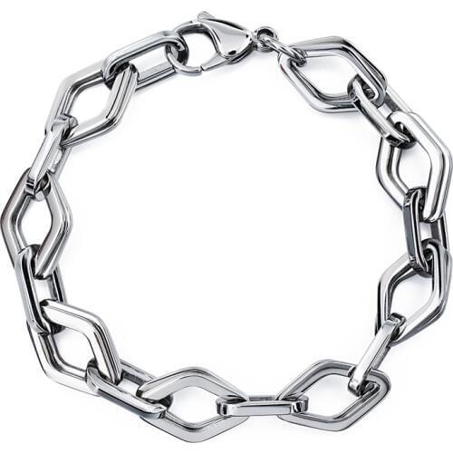 HAWSON Silver Bracelets