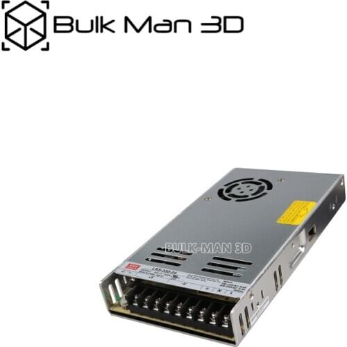 Meanwell 350W Switching Power Supply LRS-350-24V