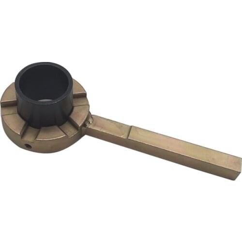 Laser Tools 7422 Crankshaft Pulley Holding Tool for Bmw 3 Series E46 5 Series E39 M47